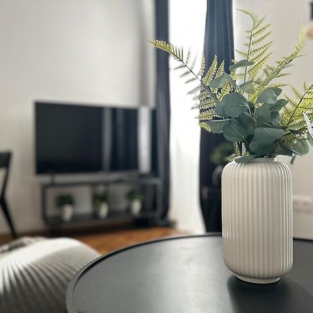 Designer Apartment, Central, Next To Danube 비엔나 외부 사진