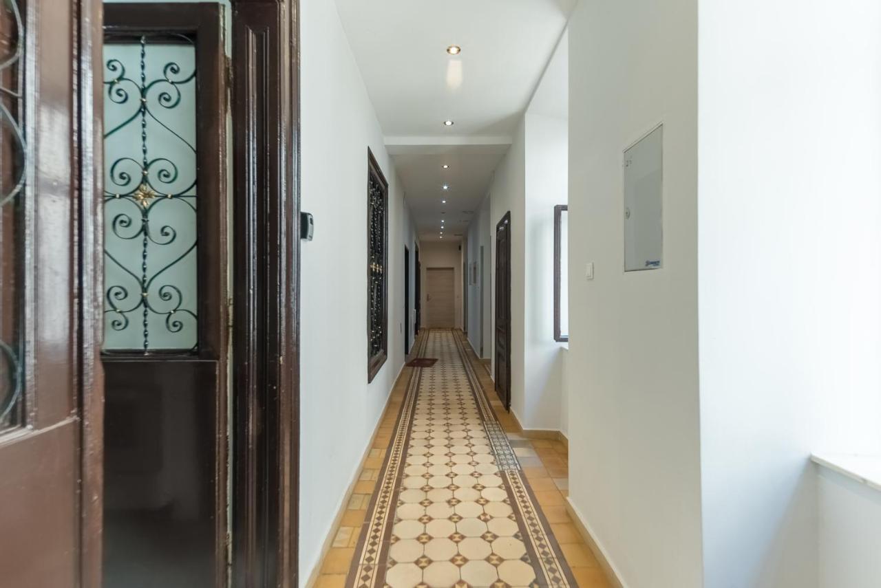 Designer Apartment, Central, Next To Danube 비엔나 외부 사진