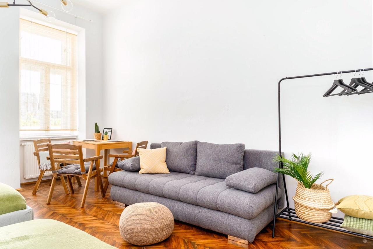 Designer Apartment, Central, Next To Danube 비엔나 외부 사진