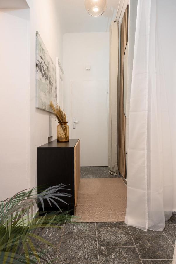 Designer Apartment, Central, Next To Danube 비엔나 외부 사진