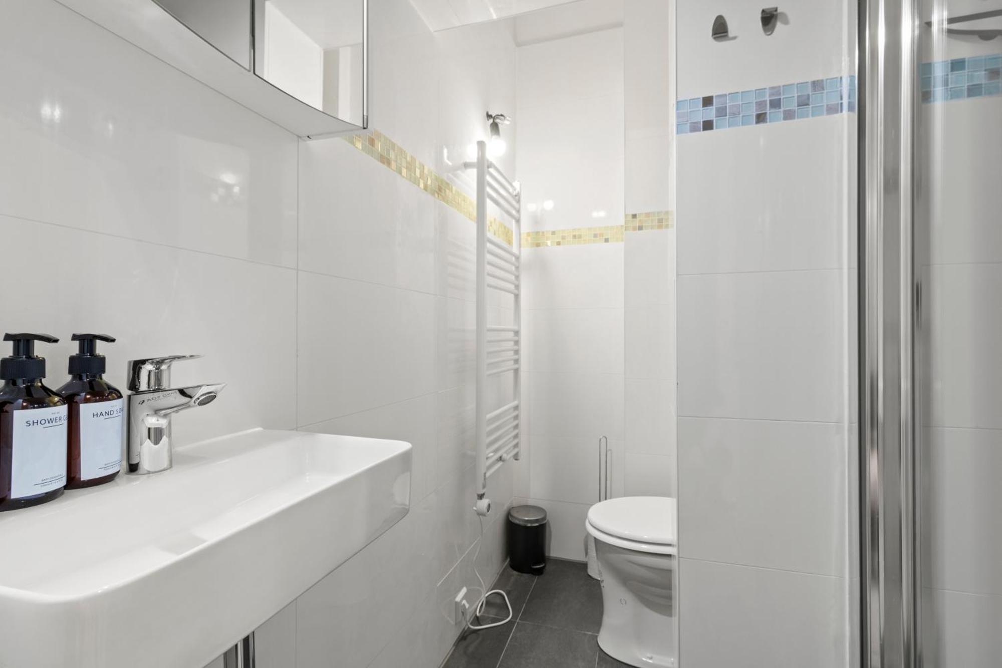 Designer Apartment, Central, Next To Danube 비엔나 외부 사진