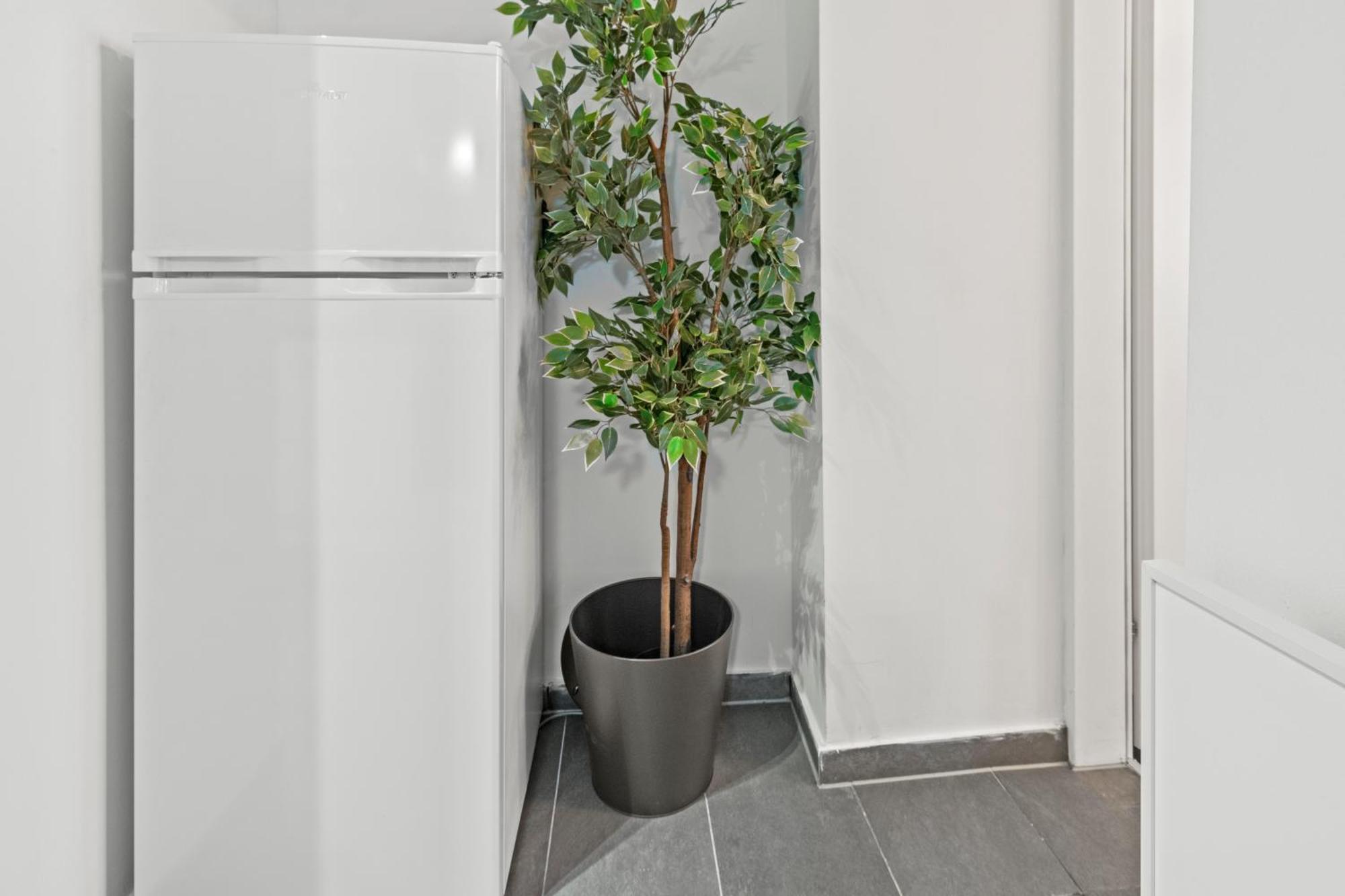 Designer Apartment, Central, Next To Danube 비엔나 외부 사진