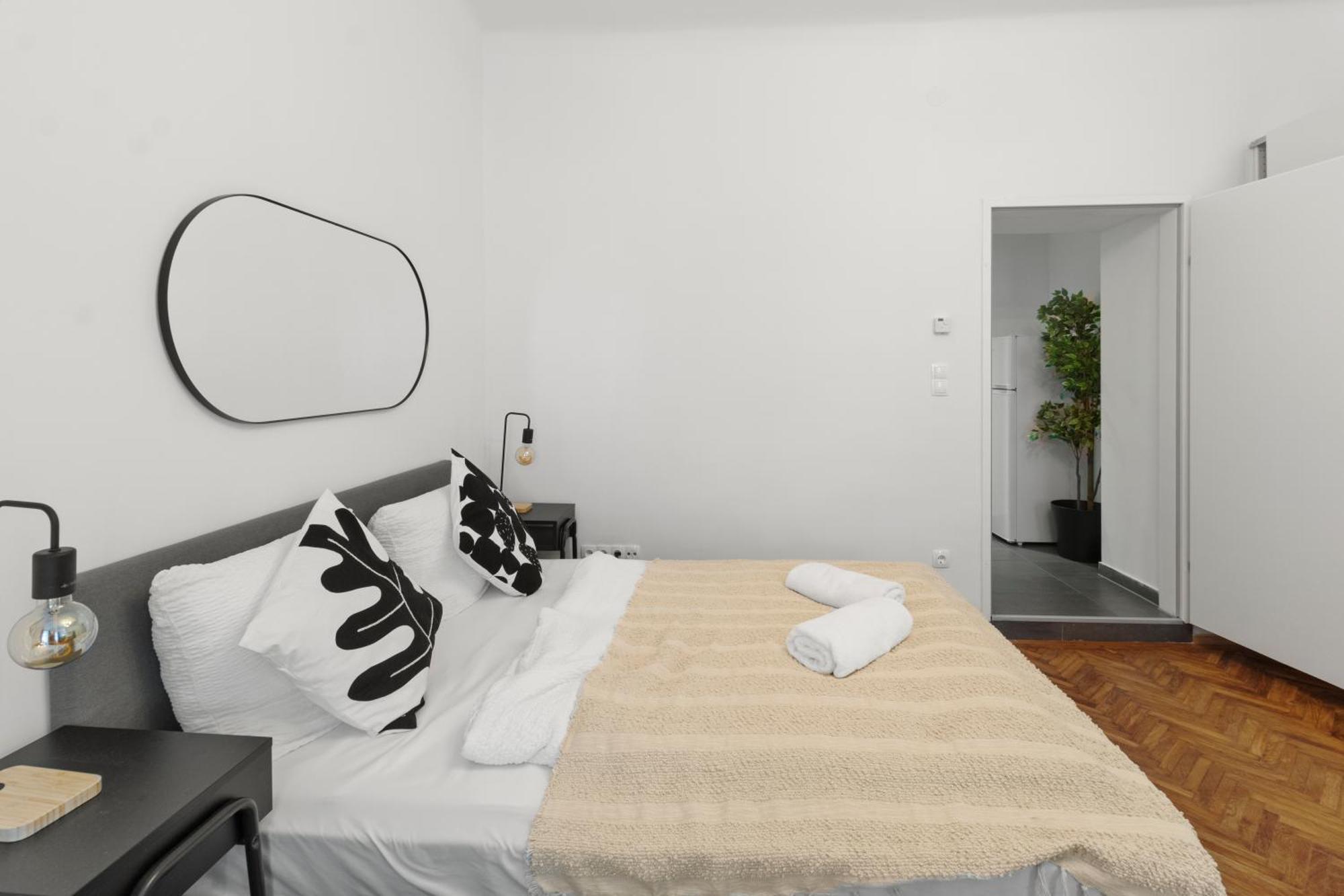 Designer Apartment, Central, Next To Danube 비엔나 외부 사진