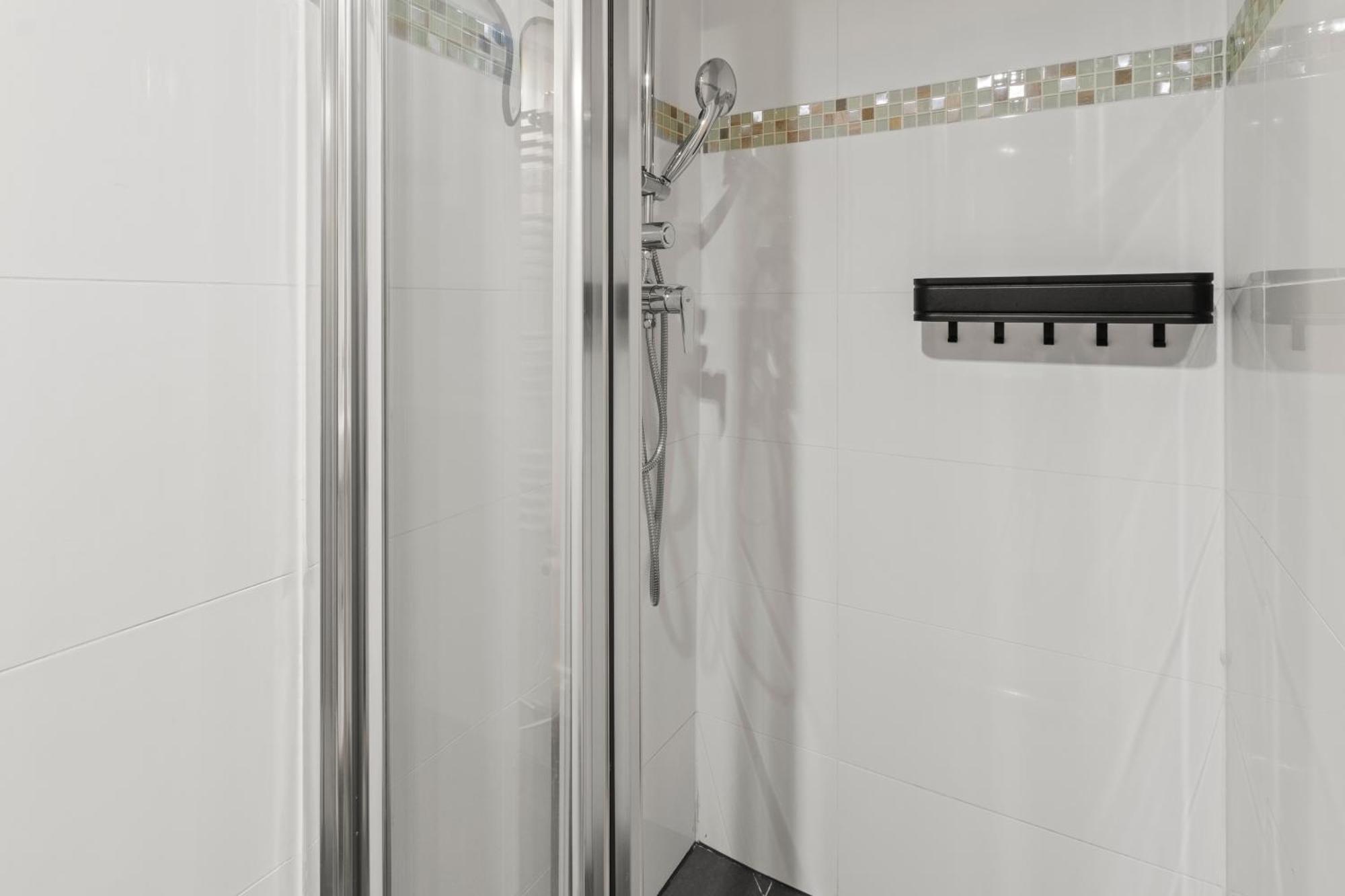 Designer Apartment, Central, Next To Danube 비엔나 외부 사진